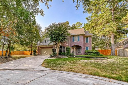 2107 Riverway Oak Ct, Humble, TX 77345-2118