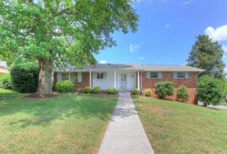 5521 Timbercrest Trl, Knoxville, TN 37909-1838