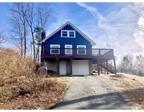 13 Pinnacle Rd, Monson, MA 01057-9771