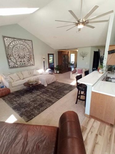 8283 Wellbaum Rd, Brookville OH  45309-9236 exterior