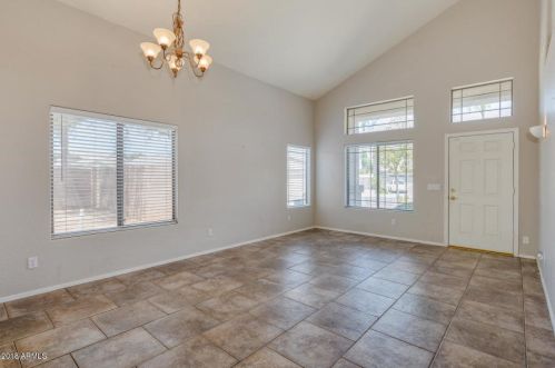 12713 Hollyhock Dr, Avondale AZ  85392-6357 exterior