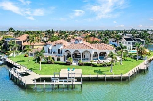 550 Alameda Ct, Marco Island, FL 34145-5830