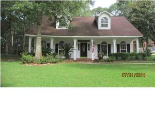 3700 Arlington Oaks Dr, Mobile, AL 36695-8708