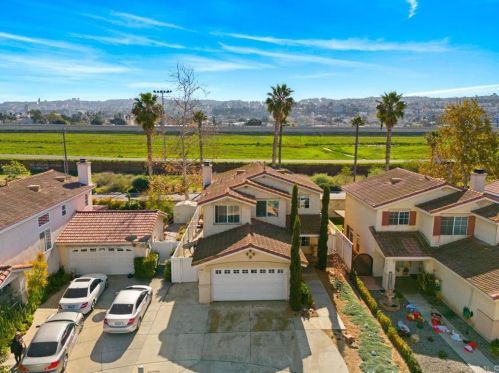 3386 Wittman Way, San Diego, CA 92173-5904
