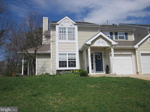 7702 Normandy Dr, Mount Laurel NJ  08054-5986 exterior