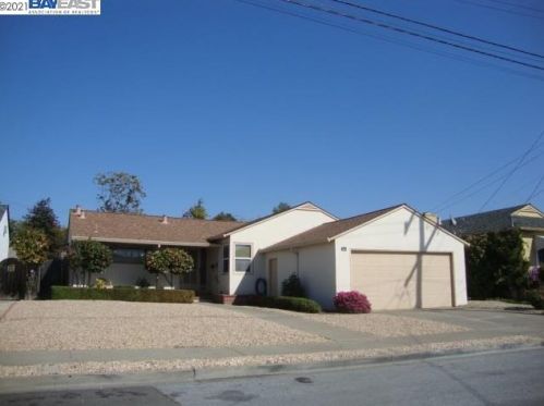 936 Castle St, San Leandro, CA 94578-3620