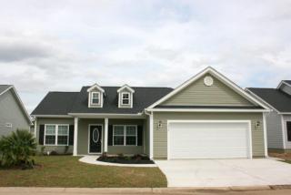 204 Dempsey Dr, Loris SC  29569-6056 exterior