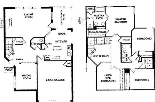 14400 Ballycastle Trl, Austin TX  78717-4436 exterior