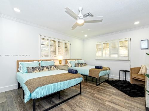 3540 34th Ave, Hollywood FL  33021-2509 exterior