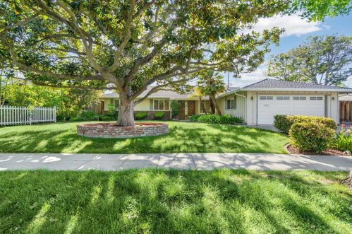 1513 Belleville Way, Sunnyvale, CA 94087-3924