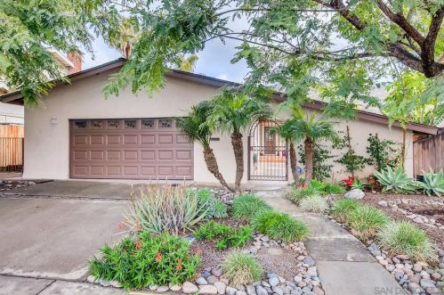 7647 Rowena St, San Diego, CA 92119-1244