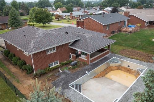 179 Edward St, New Kensington PA  15068-3016 exterior