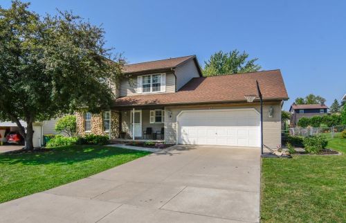 2645 Van Beek Rd, Green Bay, WI 54311-5530
