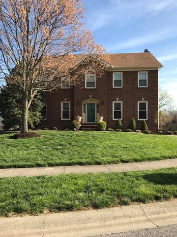 1109 Carters Close, Lexington, KY 40514-1137