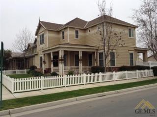 12419 Parkerhill Dr, Bakersfield, CA 93311-9577