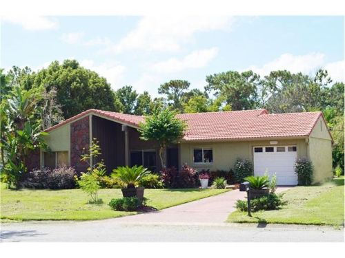 10451 Hidden Ln, Orlando, FL 32821-8700