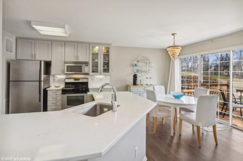 1791 Woodland Cir, Lake Geneva WI  53147-4967 exterior