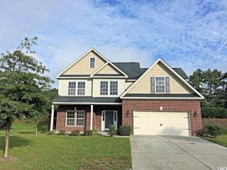 409 Britt Ct, Conway SC  29526-2638 exterior