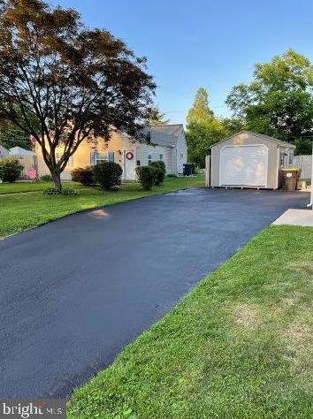 18 Harrow Pl, Wilmington DE  19805-1241 exterior