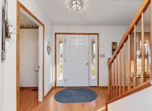 162 Black Hawk Dr, Sardinia OH  45171-9665 exterior