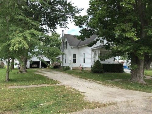 405 Washington St, Germanville, IA 52540-9601