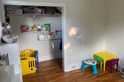 1616 Loomis St, La Crosse WI  54603-2266 exterior