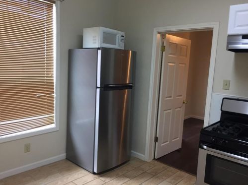 1222 42nd St, Galveston TX  77550-3935 exterior