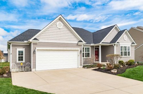 5944 Blue Star Dr, Darbydale OH  43123 exterior