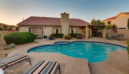 9115 Caribbean Ln, Scottsdale, AZ 85260-2739
