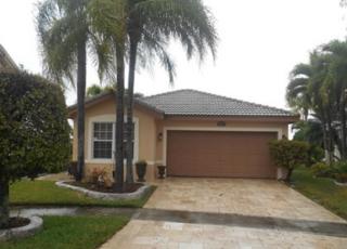 17491 18th St, Hollywood FL  33029-5531 exterior