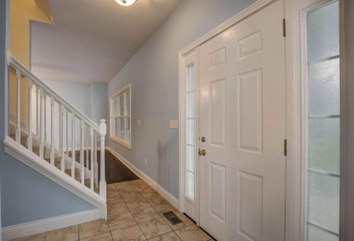 230 Northridge Dr, Miami OH  45056-8867 exterior