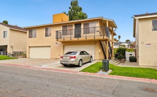 2756 Alta Vw Dr, San Diego CA  92139-3205 exterior