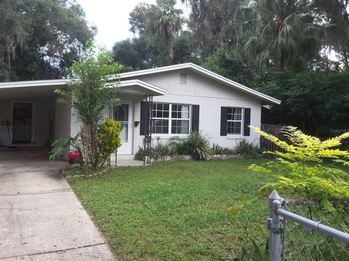 419 Salisbury Ave, Deland, FL 32720-5291