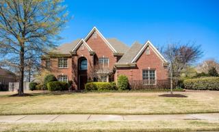 9470 Johnson Road Ext, Memphis, TN 38139-3602