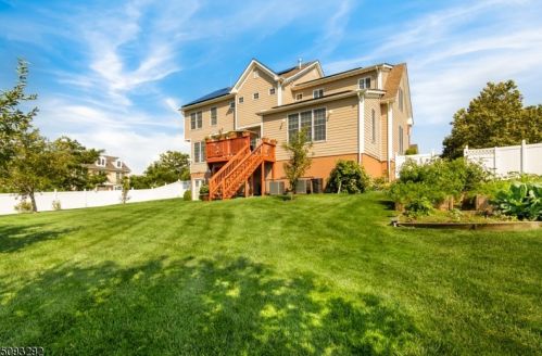 235 Woodland Ave, East Orange NJ  07017-2027 exterior