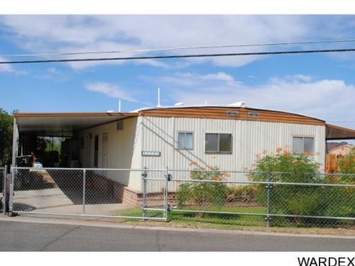 31783 Crows Nest Dr, Parker, AZ 85344-7558