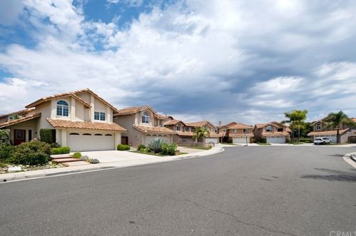 13 Boxthorn, Trabuco Canyon, CA 92688-1262