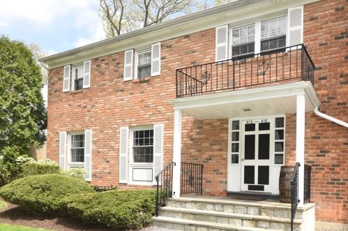 413 Woodland Hl Rd, White Plains NY  10603-3135 exterior
