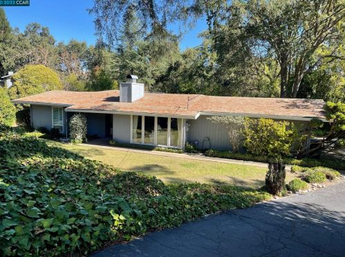 2554 Lunada Ln, Alamo, CA 94507-1017
