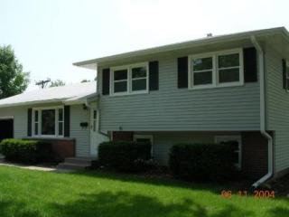 1615 Davenshire Dr, Panarama Park, IA 52722-2552
