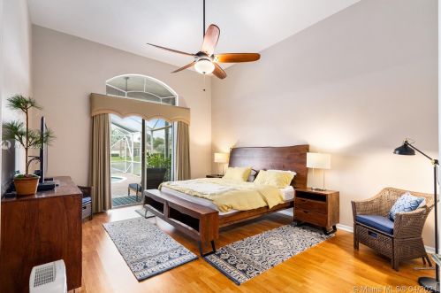 13816 14th St, Hollywood FL  33028-3031 exterior