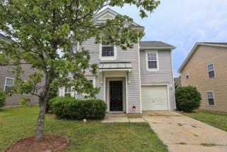2610 Quarry Ridge Ln, Raleigh, NC 27610-5650