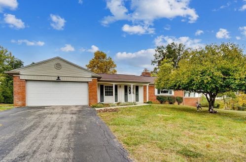 7524 Heatherwood Ln, Cincinnati, OH 45244-3212