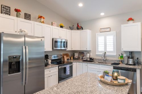 6792 Joy St, Milton FL  32583-9026 exterior