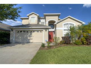 535 Eagle Pointe, Kissimmee, FL 34746-0060