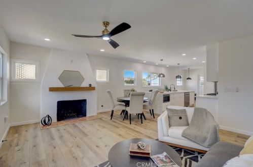 4527 Copeland Ave, San Diego CA  92116-4806 exterior