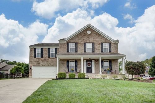 81 Foal Run Ln, Liberty Township, OH 45050