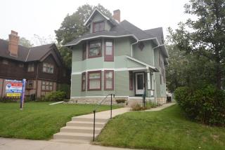 7332 Harwood Ave, Milwaukee WI  53213-2663 exterior