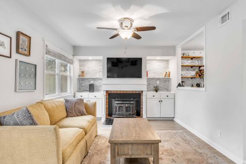 629 Baytree Ct, Mount Pleasant SC  29464-3534 exterior