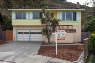 23 Picardo Ct, Pacifica, CA 94044-3716